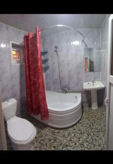 Sarytag House | Shahboz Guest house