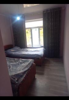 Sarytag House | Shahboz Guest house