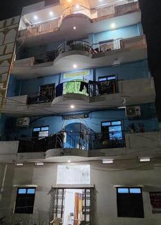 Bodh Gaya House | Shahi House