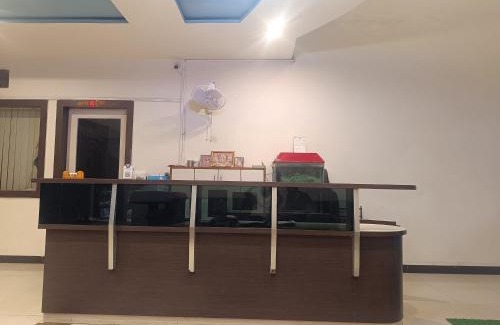 Nathdwara Hotel | Shahi Palace Hotel