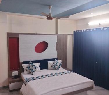 Nathdwara Hotel | Shahi Palace Hotel