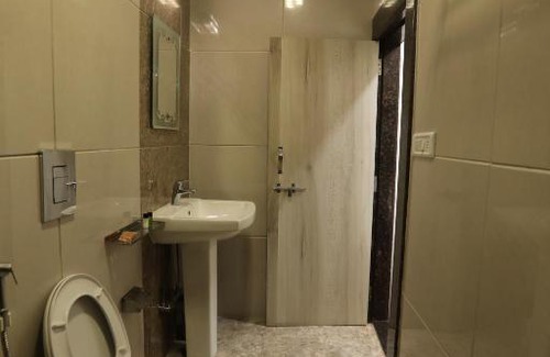 Jodhpur Hotel | Shahibagh