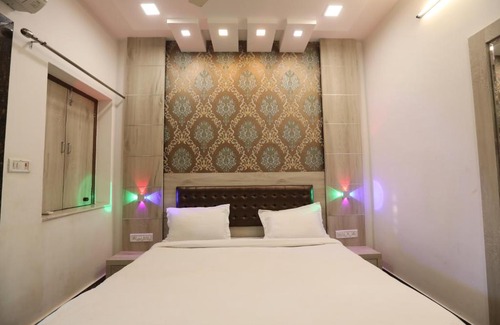 Jodhpur Hotel | Shahibagh