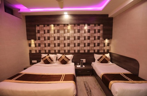 Jodhpur Hotel | Shahibagh