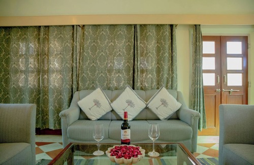 Abhaneri Hotel | Shahpura Abhaneri Resort