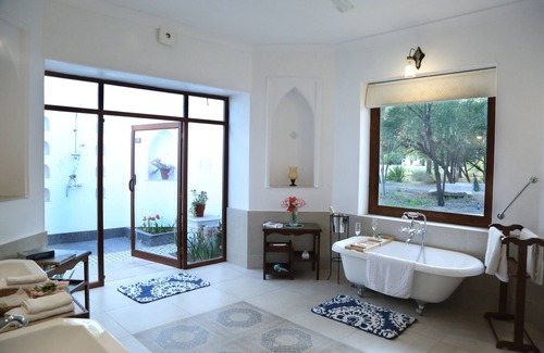 Shahpura Hotel | Shahpura Bagh