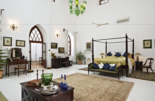 Shahpura Hotel | Shahpura Bagh