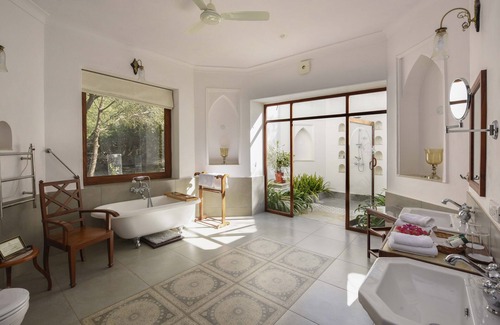 Shahpura Hotel | Shahpura Bagh