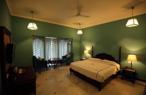 Kumbhalgarh Hotel | Shahpura Kumbhal Villas