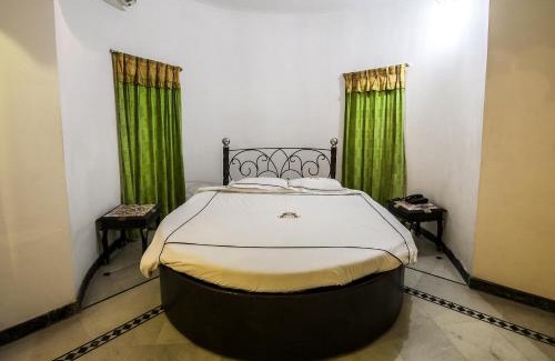 Kumbhalgarh Hotel | Shahpura Kumbhal Villas