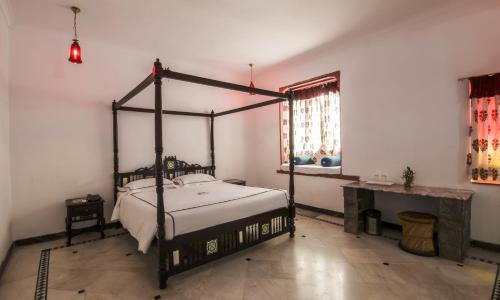 Kumbhalgarh Hotel | Shahpura Kumbhal Villas