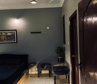 PECHS Apartment | Shahra e Faisal-secure apartment