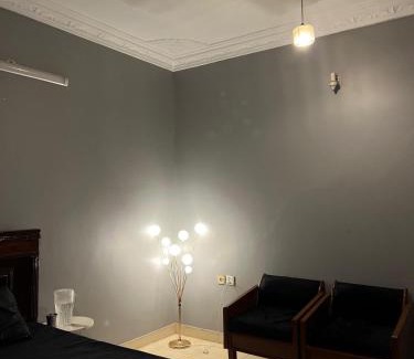 PECHS Apartment | Shahra e Faisal-secure apartment