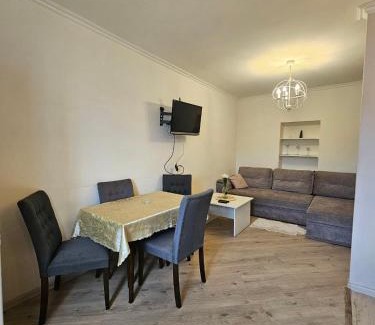 Gyumri Apartment | Shahumyan 188a Apartment