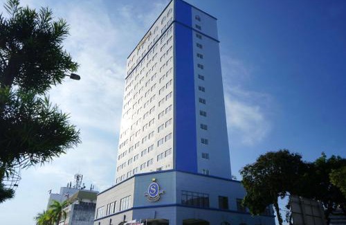 Kuantan Hotel | Shahzan Hotel Kuantan, Trademark Collection by Wyndham