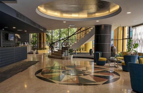 Kuantan Hotel | Shahzan Hotel Kuantan, Trademark Collection by Wyndham