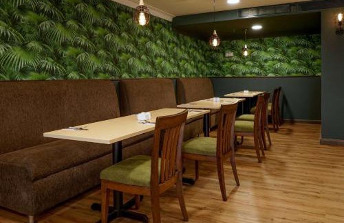 Kuantan Hotel | Shahzan Hotel Kuantan, Trademark Collection by Wyndham