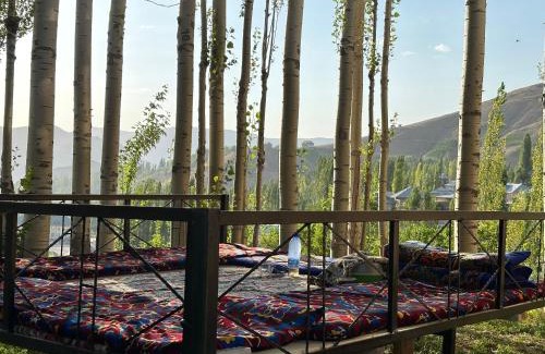 Kashkadarya Province House | Shahzod Guesthouse & Homestay