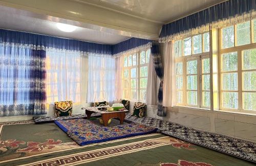 Kashkadarya Province House | Shahzod Guesthouse & Homestay