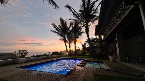 Shaka's Rock Resort | Shaka's Seat Guesthouse