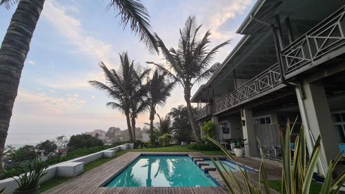 Shaka's Rock Resort | Shaka's Seat Guesthouse