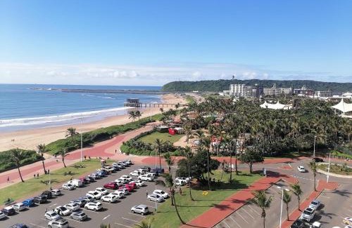 Durban Apartment | Shaka Shores, Durban Beach Vibes