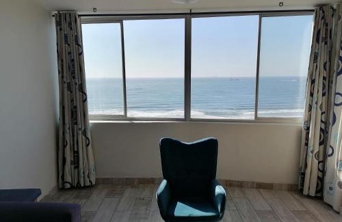 Durban Apartment | Shaka Shores, Durban Beach Vibes
