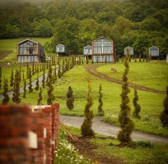 Dzoraget Hotel | Shakaryan Rancho&Restaurant