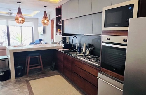 North End Condo | “ShakaSayulita” Brand New Condo North End Sayulita