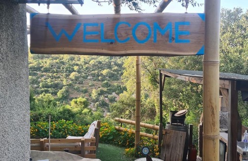 Kiryat Tiv'on Apartment | Shakawakaw