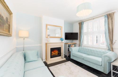 City Centre House | Shakespeare House Town Centre FREE Parking