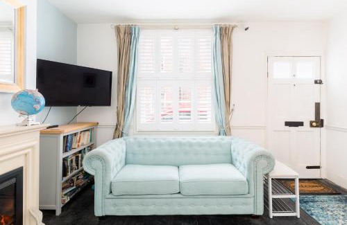 City Centre House | Shakespeare House Town Centre FREE Parking