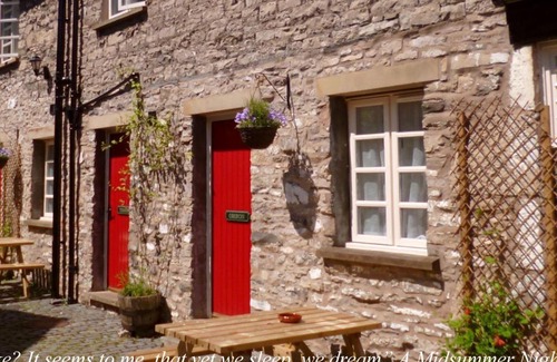 Kendal Hotel | Shakespeare Inn