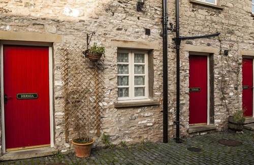 Kendal Hotel | Shakespeare Inn