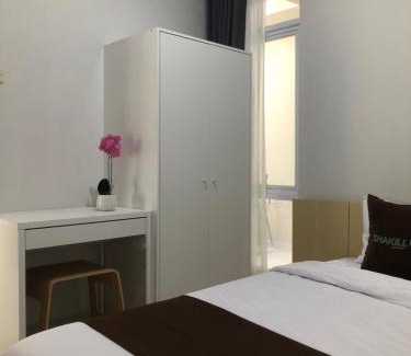 Karangtengah House | Shakilla House 6C Syariah Cigalumpit Cianjur