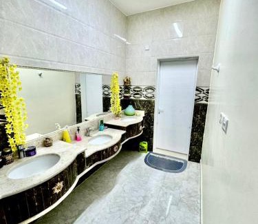 Ibri House | Shakir house