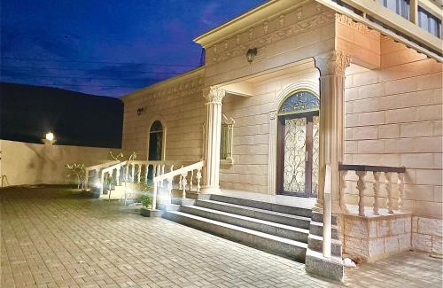 Ibri House | Shakir house