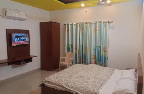 Sringeri House | Shakthi Stay Sringeri