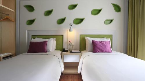 Bandung Hotel | Shakti Hotel Bandung