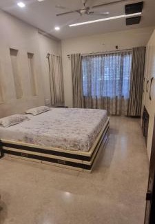 Bellary Villa | Shakti Nivas