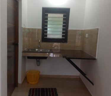 Kanichukulangara Cabin | Shakti Retreat
