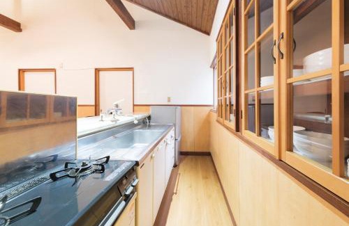 Inawashiro House | Shakunagedaira Rental cottage - Vacation STAY 18352v