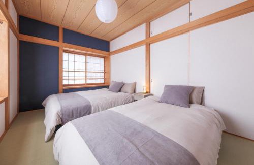 Inawashiro House | Shakunagedaira Rental cottage - Vacation STAY 18352v