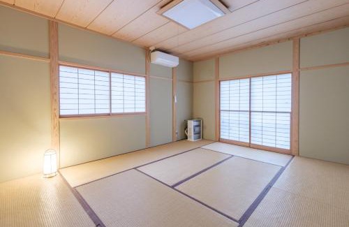 Inawashiro House | Shakunagedaira Rental cottage - Vacation STAY 18466v