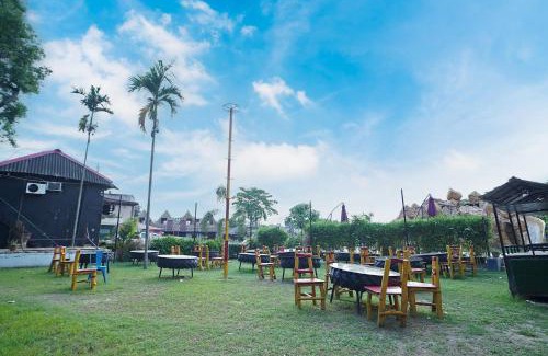 Bolpur Resort | Shakuntala Village Resort