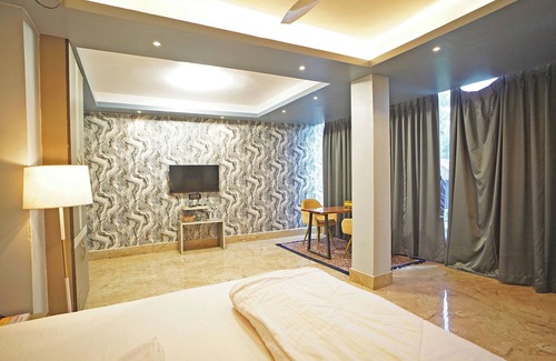 Santiniketan Resort | Shakuntala Village Resort