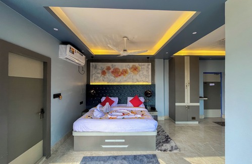 Santiniketan Resort | Shakuntala Village Resort