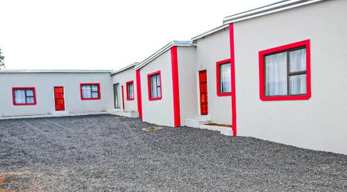 Glen Cowie Apartment | Shakwaneng Lodge