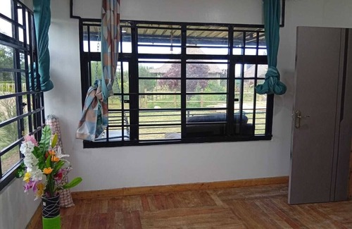 Nanyuki House | Shakwe House