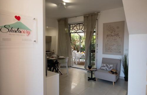 Torre Archirafi Apartment | Shalacory